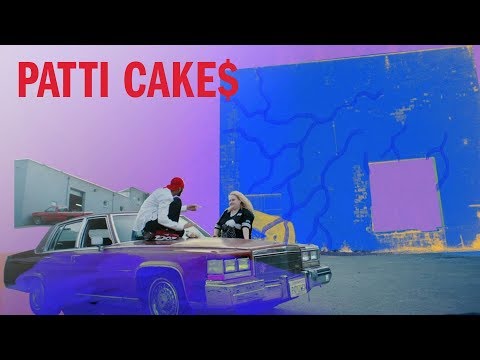 Patti Cake$ (Lyric Video) [OST by Ruffmercy]