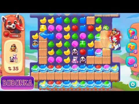 Wildscapes level 329 HD