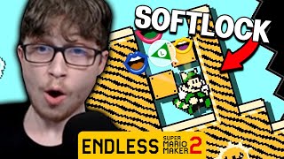 Softlocked Once Again.. - Road To 1000 Endless Super Expert Clears Part 29