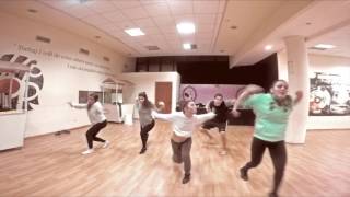 The Internet - Get Away | Dance | BeStreet