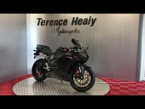 2024 Honda CBR600RR ''Finance Available'' - Image 2