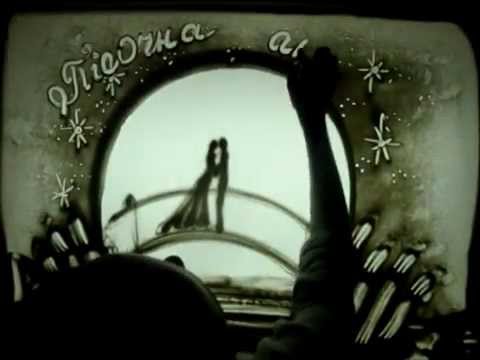Видео Песочная анимация 2