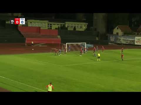 SLZ 2 SPORNA SITUACIJA Br.4 Sloboda U - Budućnost K 16 min.