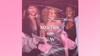 3LW - Ain&#39;t No Maybe