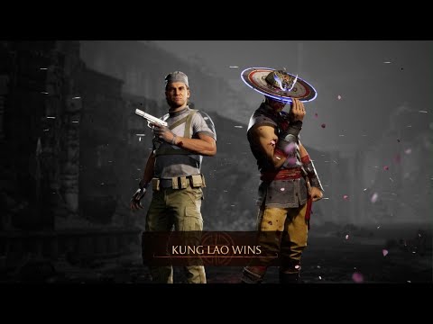 MK1 Our highest damage yet against a very good Mileena Player