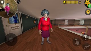 Download lagu Scary Teacher 3D -miss t new update new levels mp3