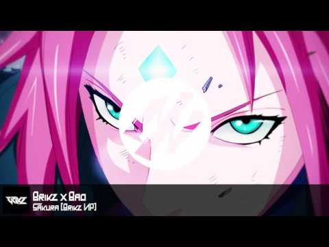 Brikz x Bad - Sakura (Brikz VIP) [CLIP]