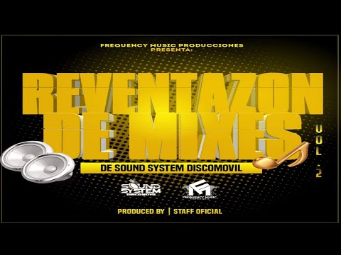 Reggaeton Mix New By Cueretia Dj El Salvador (Reventazon de Mixes Vol.2)