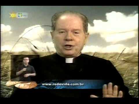 O Pão Nosso 20 Julho 2013   Pe.F.C.Cardoso.