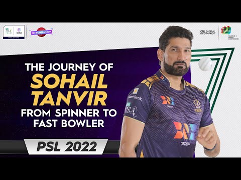Nishad Pai Vaidya Nishad Pai Vaidya - Trivia - How Tanvir became a seam bowler