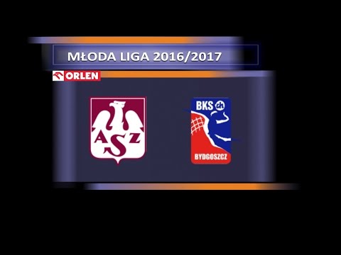 Młoda Liga 2017: Indykpol AZS Olsztyn - Łuczniczka Bydgoszcz