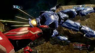 Halo 2 Annivesary 1v1 with @ThePope781