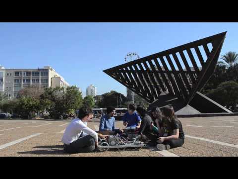 FIRST Robotics Competition 2014 Kickoff - Vulcan #3835's Street View