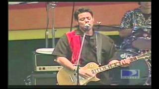 Desorden Publico - La Primera Piedra "Vive Latino 2000"