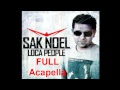 Loca People Acapella FULL version + Downloader ...