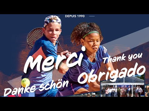 OSF 2022 - After Movie - 32nd edition !