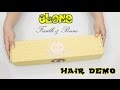 Elona Fusilli & Penne Review + HAIR DEMO Elona Fusilli & Penne Review + HAIR DEMO