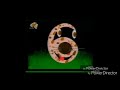 Sesame Street Number Creatures 17