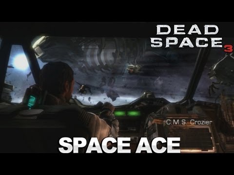 Space Ace Xbox 360
