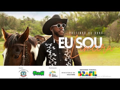 EU SOU LIMEIRA (Remix) - Pretinho da Hora (Vídeo Clipe Oficial) PH Records / Trash Records