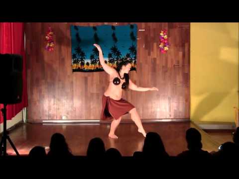 MAREVA en el OPEN STAGE HEIVA I BARCELONA 2015