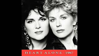 Download lagu Heart - alone (extended version) mp3