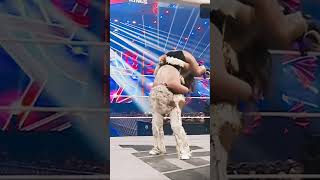 Toni Storm Did WHAT to Mercedes Moné on Camera?! 😱 #mercedesmone #tonistorm #wwe #aew #viralvideo