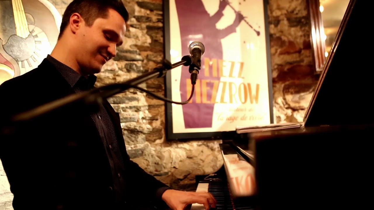 Promotional video thumbnail 3 for Ben Paterson