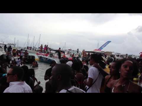 Summer Break 2012 à LA Cocoteraie