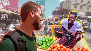 Dumb White Guy Speaks Luganda - In Uganda 🇺🇬 (#46)