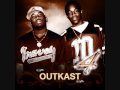 OutKast Sole Sunday Featuring Goodie Mob 