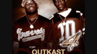 OutKast Sole Sunday Featuring Goodie Mob