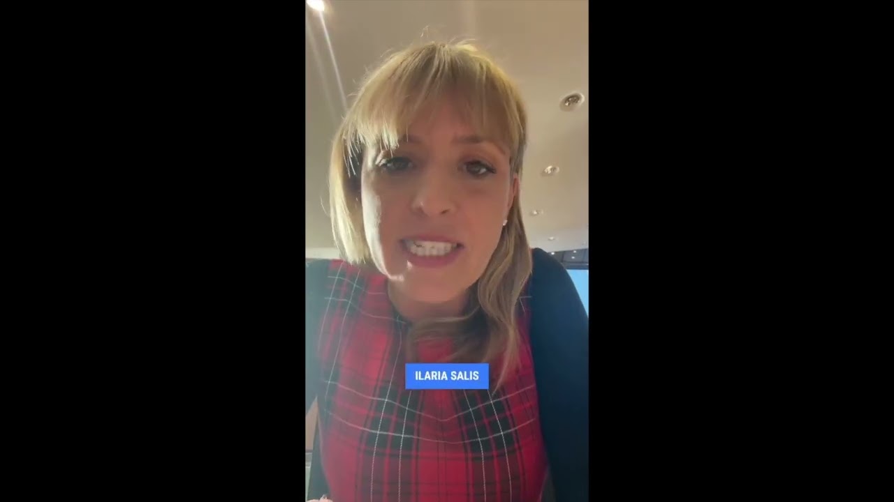 SARDONE: "ENNESIMO SCANDALO A BRUXELLES, ESCLUSA LA LEGA DAI LAVORI SUL GREEN DEAL"