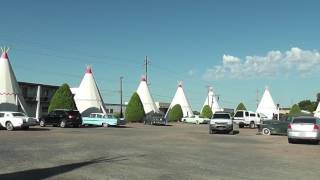 Happy Birthday America! This Land Is For You and Me - Marc Scibilia