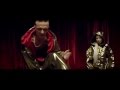 DIE ANTWOORD - UGLY BOY 