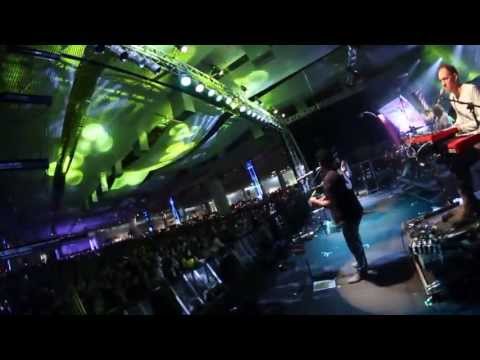 B2 São Paulo | Formatura Cásper Líbero 2012