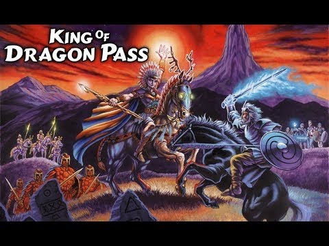 King of Dragon Pass Review - Buy, Wait For A Sale, Rent, Don't Touch It?