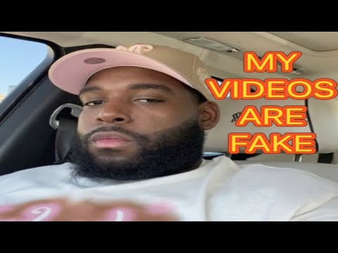 London’sWAY GOLD DIGGER PRANKS ARE FAKE, FULL BREAKDOWN