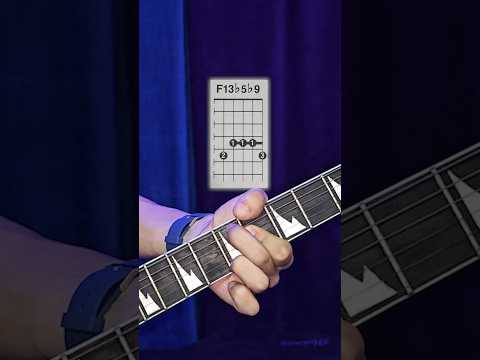 Fleu - Riff A Day 13 - Misc Originals