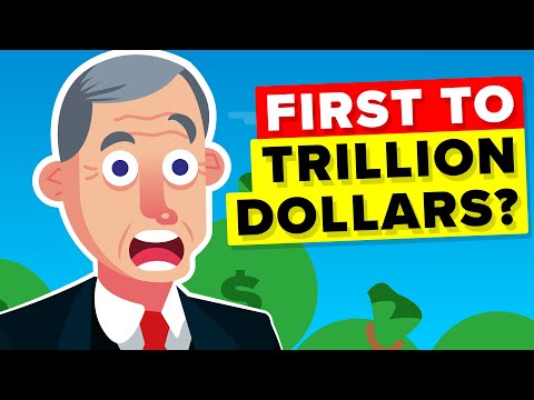 How Rich Would Rockefeller Be Today?