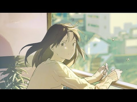 korou. - a friend in you. (korou. x powfu)