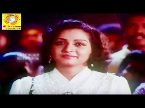 Malayalam Film Song | Raja Pakshi  | O' FABY | K J Yesudas