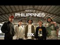 ILLMIND, JRLDM, JON PROTEGE, ARKHO, MHOT, LOONIE | THE REGIONALS: PHILIPPINES (Official Music Video)