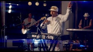 &quot;All My Life&quot; by MC MAGIC with Live Band