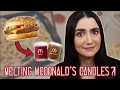 Melting All The McDonald 039 s Quarter Pound Melting All The McDonald 039 s Quarter Pound