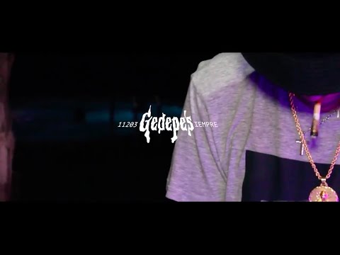 GEDEPE'S Siempre ft. DANYLIOKEY (2017)