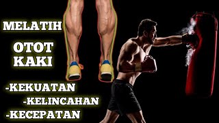 Download lagu 6 Ways to Strengthen Your Legs For a Boxer mp3