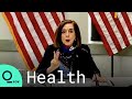 Oregon Gov. Kate Brown Sets Two-Week 'Freeze' Order on Restaurants, Gyms