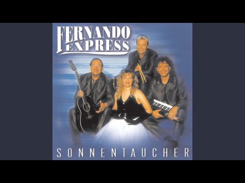 Die Weissen Segel Von Santa Monica - Fernando Express
