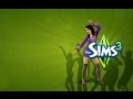 Sims 3 Строим Огромный дом 